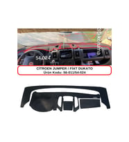 Citroen Jumper Torpido Koruması / Halısı / Örtüsü