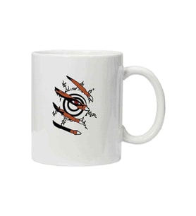 Kupa Bardak Anime Naruto
