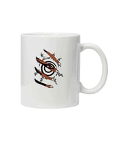 Kupa Bardak Anime Naruto