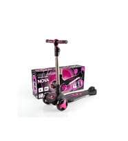 Cool Wheels Nova Scooter Pembe