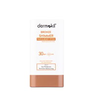 Bronze Shimmer Face&Body Stick SPF 30 Bronzlaştırıcı Etkili Stick Güneş Koruyucu