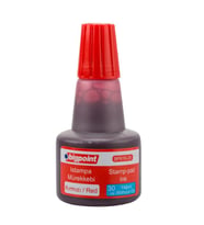Bigpoint BP616-25 Istampa Mürekkebi 30 ml Kırmızı
