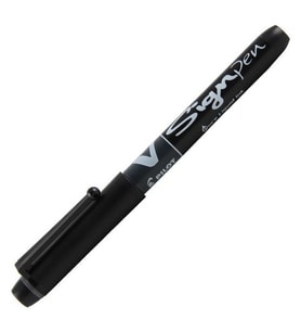 PİLOT V-SİGN PEN İMZA KALEMİ 2.0 MM