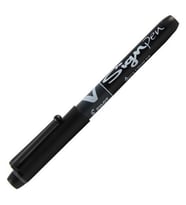 PİLOT V-SİGN PEN İMZA KALEMİ 2.0 MM