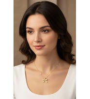 Fiyonk Taşlı Hediye Sns202849