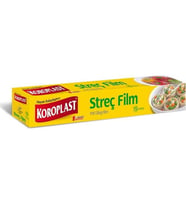 Northcity Streç Film 30*15mt - Paketleme ve Sarılma Çözümü