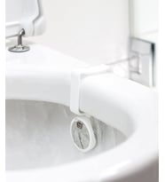 Zielonka WC Toilet Smellkiller - Tuvalet Koku Giderici