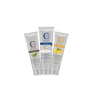 Claderm 50ml 3'lü (Tea Tree-Collagen-Lemon) Avantaj Paketi