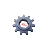 Cg Model Ön Dişli 11T Öm