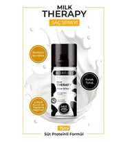 Milk Therapy Saç Spreyi 75 ML - Besleyici Koruyucu Etki - mrfs