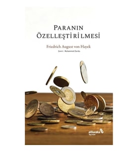 Paranın Özelleştirilmesi