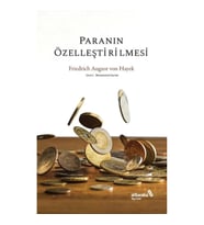 Paranın Özelleştirilmesi