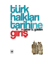 TÜRK HALKLARI TARİHİNE GİRİŞ