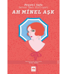 Ah Minel Aşk