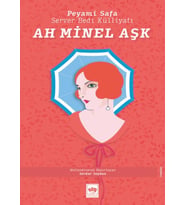 Ah Minel Aşk