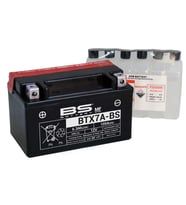 BTX7A-BS BS BATTERY