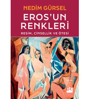 Eros'un Renkleri