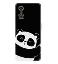 General Mobile GM 21 Pro GM 22 Pro Plus Kılıf Desemli Silikon Bay Bay Panda 1784