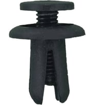 UNIVERSAL KlipsSiyah - Gri SAYK5009 12 ADET