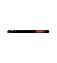 Vandor Bits Uç Matkap Ucu Tornavida Ucu Vidalama Ucu İmpact S2 Çelik PH3 90 - 729927867144