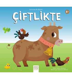 Larousse İlk Bilgiler – Çiftlikte