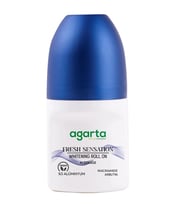 Doğal Roll-On Fresh Sensation 50 Ml