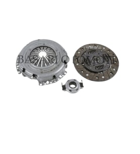 Debriyaj Seti – 3000581001 Winpower – Volkswagen Golf3 1 6 Abu Uyumlu (Siyah)
