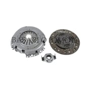 Debriyaj Seti – 3000581001 Winpower – Volkswagen Golf3 1 6 Abu Uyumlu (Siyah)