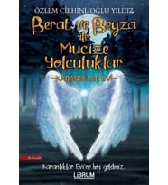 Berat ve Beyza ile Mucize Yolculuklar - Karanlıklar Evi