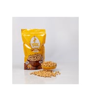 Kavrulmuş Sarı Leblebi Süper(TUZSUZ) - 1 Kg