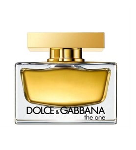 Dolce & Gabbana The One EDP 75 ml Kadın Parfümü