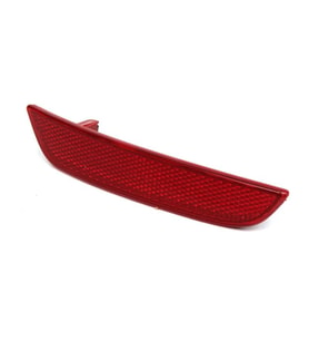 Arka Tampon Reflektörü Sağ Clio 4 - 265605789R