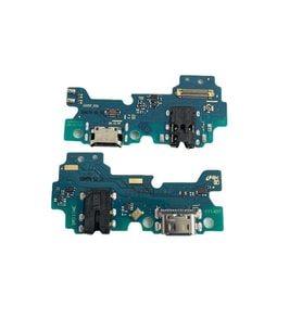 Samsung Galaxy A32 4G A325 Uyumlu Şarj Soketi Mikrofon Bordu