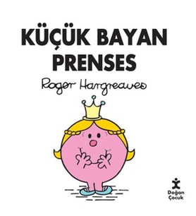 Küçük Bayan Prenses
