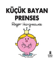 Küçük Bayan Prenses