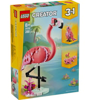 LEGO Creator 31170 Pink Flamingo