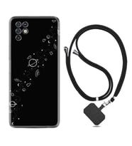 INFINIX Note 11 Pro Note 10 Hot 9 Play Kılıf Boyun Askılı Silikon Planet 1620