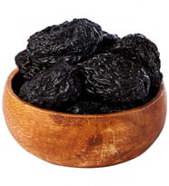 Mürdüm Eriği Kurusu 1000 g