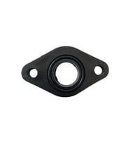 Motobir Karbüratör Manifold Fiberi Contası Oringli Rapıd 50 Revıval 50 Scooter Gy6 50