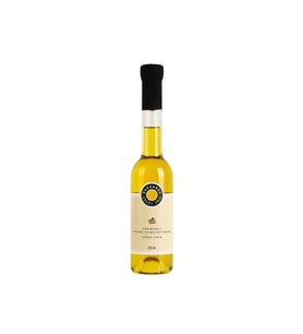 Dardanos Sarımsaklı Naturel Sızma Zeytinyağı 250 ml