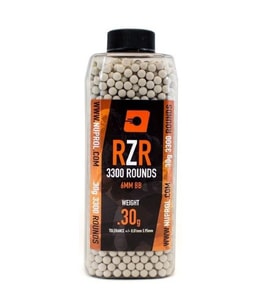 Nuprol RZR 0.30G AirSoft BB