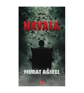 Havala Murat Ağırel Kırmızı Kedi Yayınları