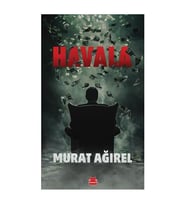 Havala Murat Ağırel Kırmızı Kedi Yayınları
