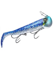 Hayabusa FS 447 Jack Eye Aomono Shad Silikon 30gr Shore Jig Suni Yem 1