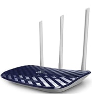 TP-Link Archer C20 4 Port 750 Mbps Router