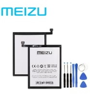 MEIZU NOTE 9 Batarya Pil ve Tamir Seti BA923