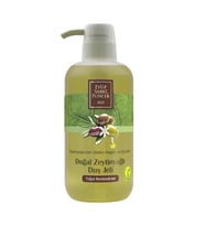Eyüp Sabri Tuncer Zeytin Yağlı Doğal Duş Jeli 600 ML