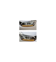 Vw Polo 6j 2014-2017 Uyumlu Passat B8 Dizayn Far
