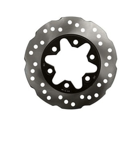 Mondıal Disk Fren Aynası Arka Drift L - Vulture İ