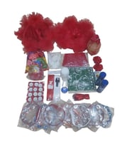 Kına Gecesi Seti (Ekonomik Paket)